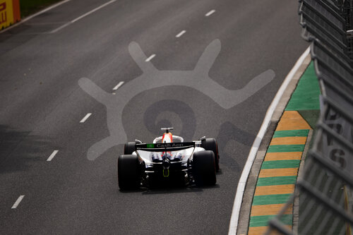 F1 Grand Prix of Australia