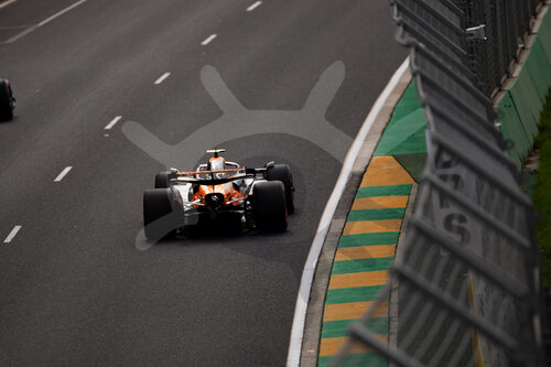 F1 Grand Prix of Australia