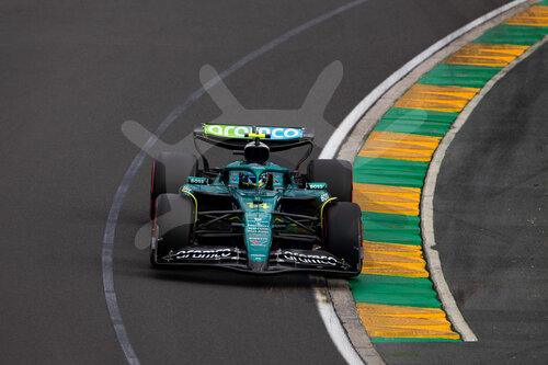 F1 Grand Prix of Australia