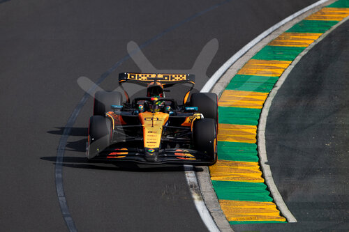 F1 Grand Prix of Australia