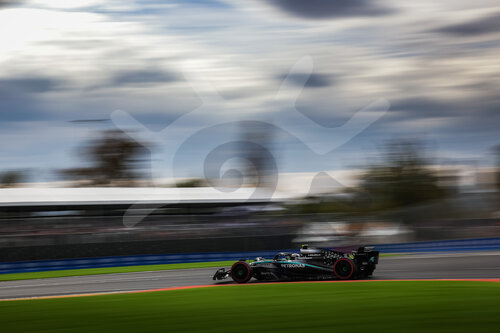 F1 Grand Prix of Australia