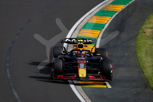 F1 Grand Prix of Australia