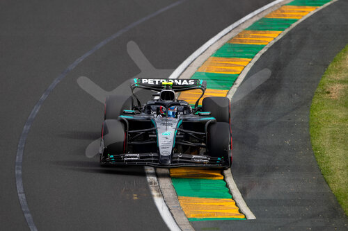 F1 Grand Prix of Australia