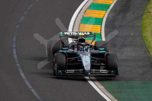 F1 Grand Prix of Australia