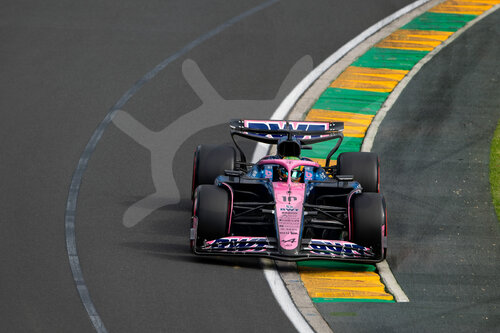 F1 Grand Prix of Australia