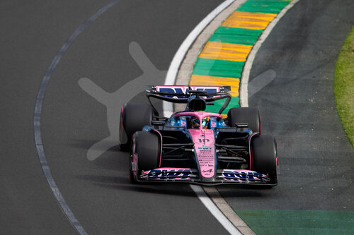 F1 Grand Prix of Australia