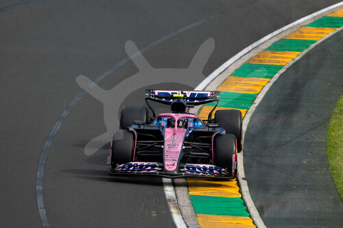 F1 Grand Prix of Australia