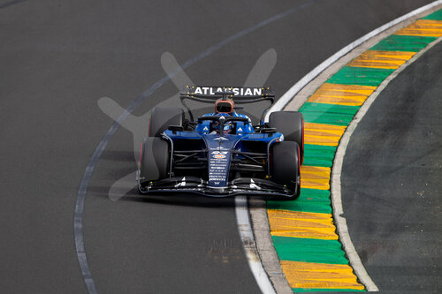 F1 Grand Prix of Australia