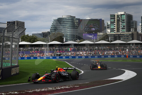 F1 Grand Prix of Australia