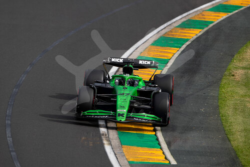F1 Grand Prix of Australia