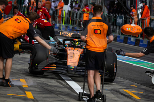 F1 Grand Prix of Australia
