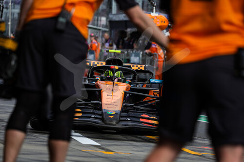 F1 Grand Prix of Australia
