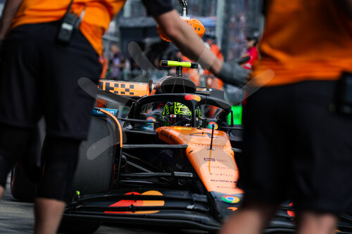 F1 Grand Prix of Australia