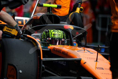 F1 Grand Prix of Australia