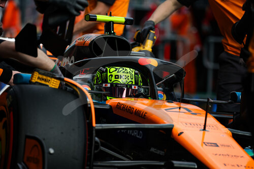F1 Grand Prix of Australia