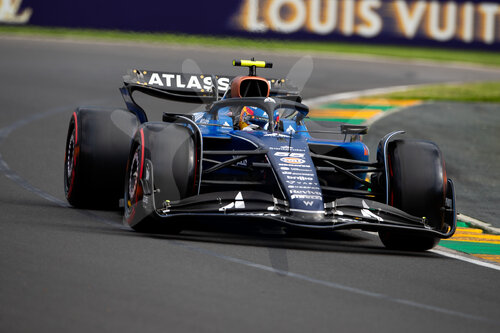 F1 Grand Prix of Australia