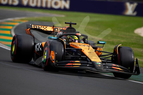 F1 Grand Prix of Australia