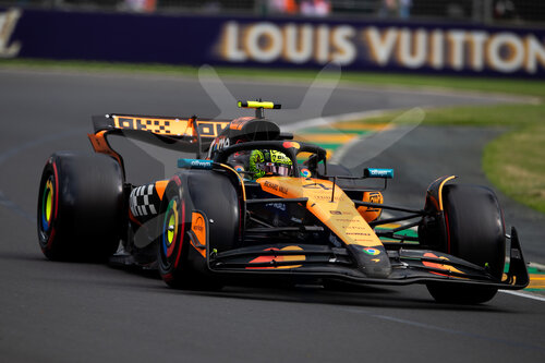 F1 Grand Prix of Australia