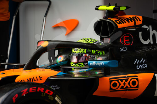 F1 Grand Prix of Australia