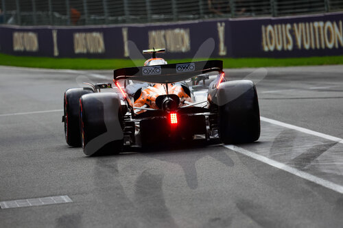 F1 Grand Prix of Australia