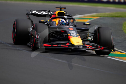 F1 Grand Prix of Australia