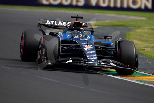 F1 Grand Prix of Australia