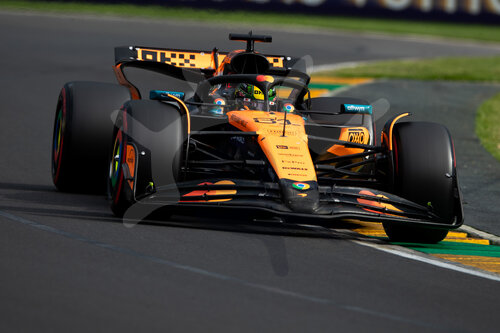 F1 Grand Prix of Australia