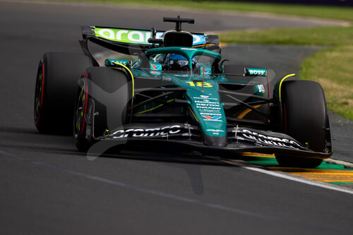 F1 Grand Prix of Australia
