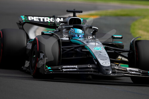 F1 Grand Prix of Australia