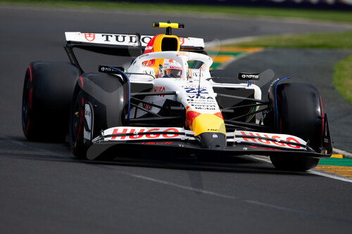 F1 Grand Prix of Australia