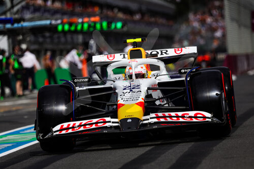 F1 Grand Prix of Australia