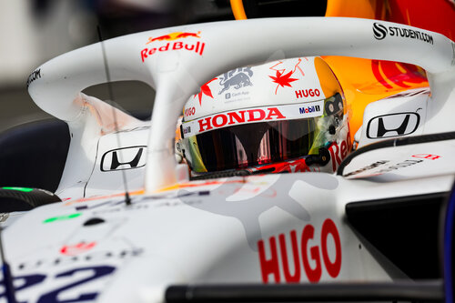 F1 Grand Prix of Australia