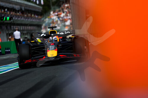 F1 Grand Prix of Australia