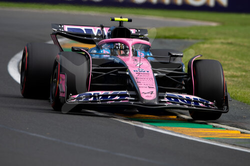 F1 Grand Prix of Australia