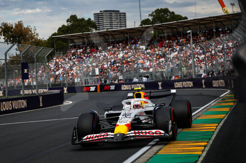F1 Grand Prix of Australia