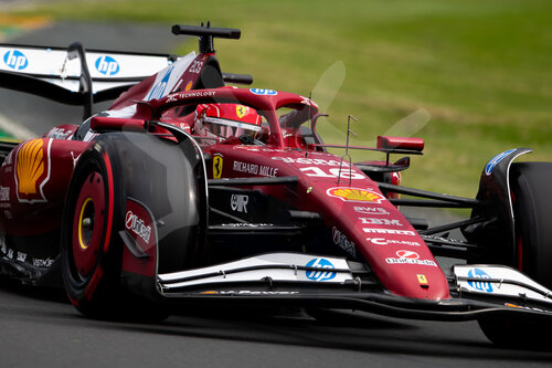 F1 Grand Prix of Australia