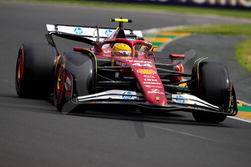 F1 Grand Prix of Australia