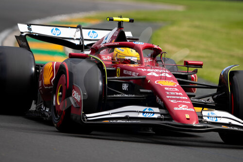 F1 Grand Prix of Australia