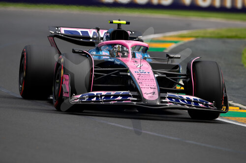F1 Grand Prix of Australia