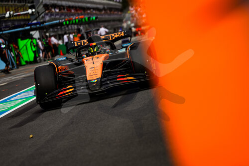 F1 Grand Prix of Australia