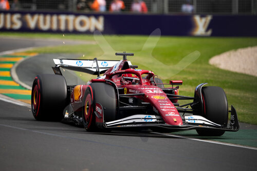 F1 Grand Prix of Australia