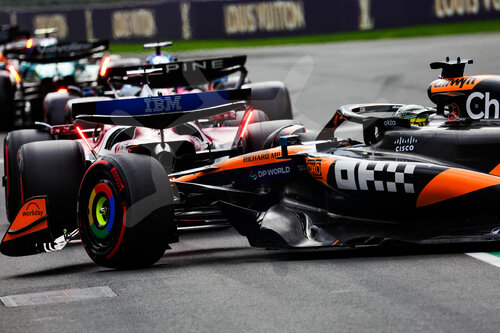 F1 Grand Prix of Australia