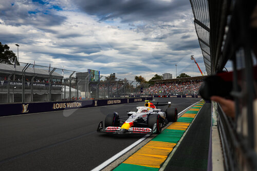 F1 Grand Prix of Australia