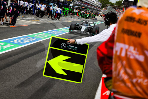 F1 Grand Prix of Australia