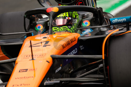 F1 Grand Prix of Australia