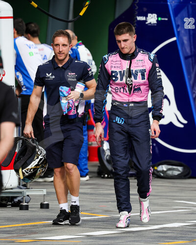 F1 Grand Prix of Australia
