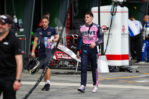 F1 Grand Prix of Australia