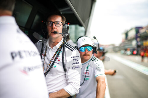 F1 Grand Prix of Australia