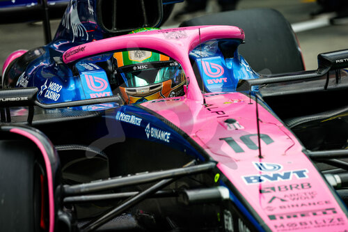 F1 Grand Prix of Australia