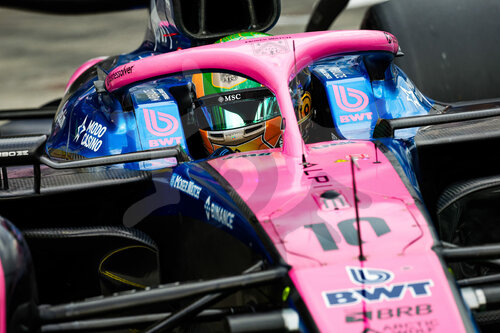 F1 Grand Prix of Australia